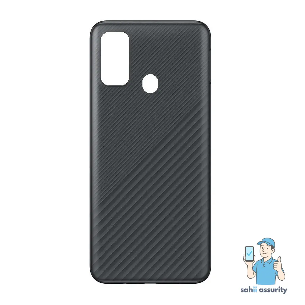 Back Panel Cover for Tecno Spark 7T